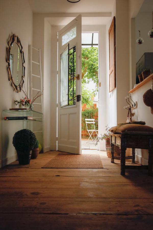 Maison 15 Sauternes Exterior foto